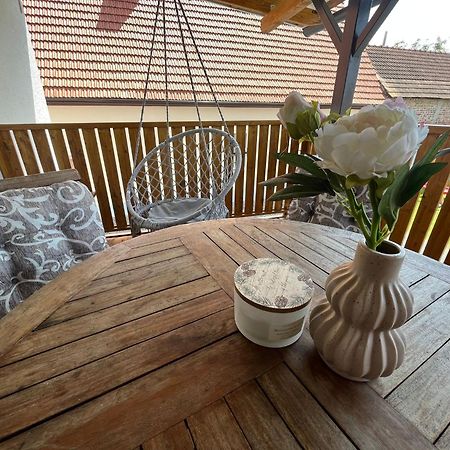 Apartman Mara Mala Subotica Экстерьер фото