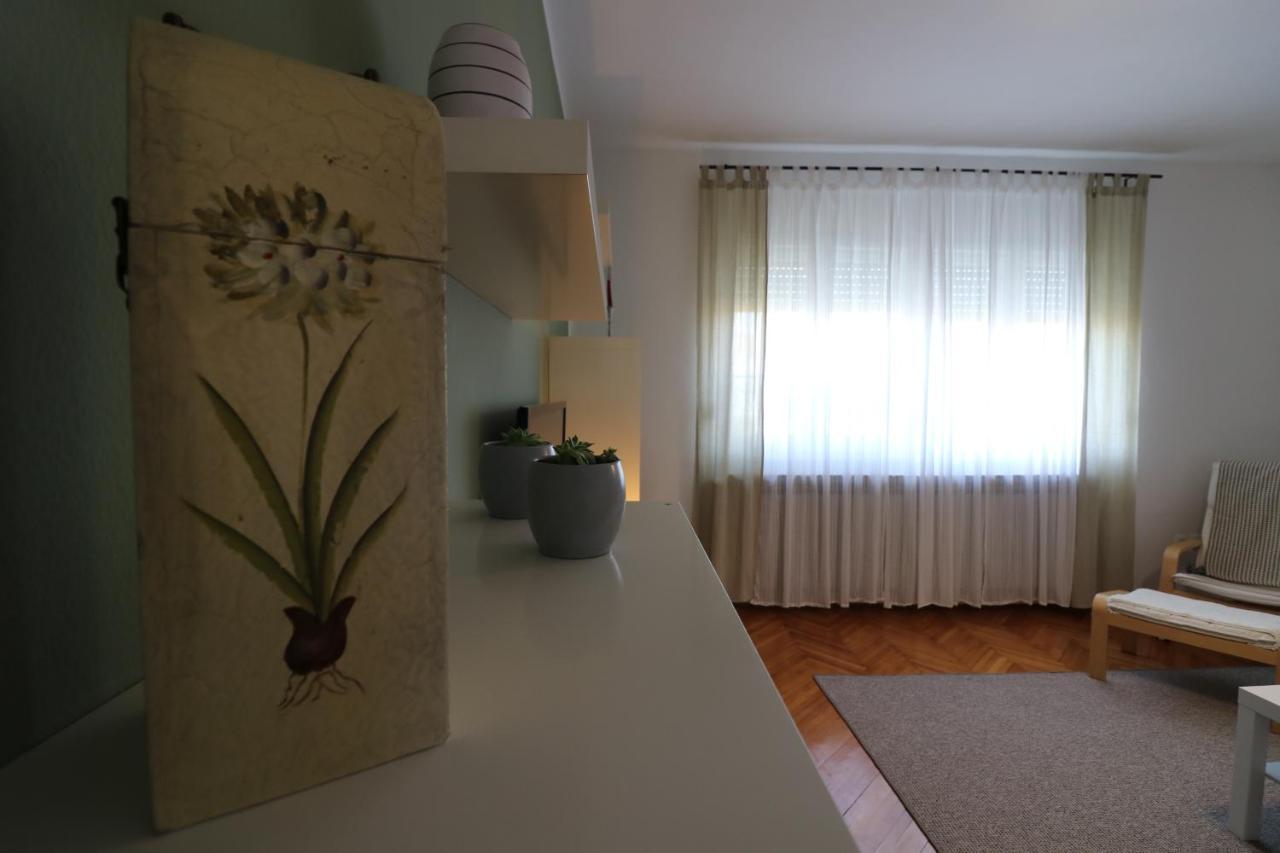 Apartman Mara Mala Subotica Экстерьер фото