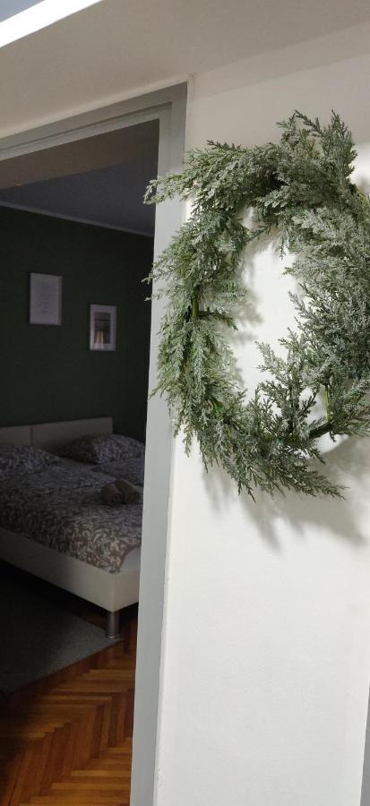 Apartman Mara Mala Subotica Экстерьер фото