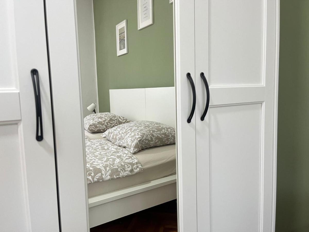 Apartman Mara Mala Subotica Экстерьер фото