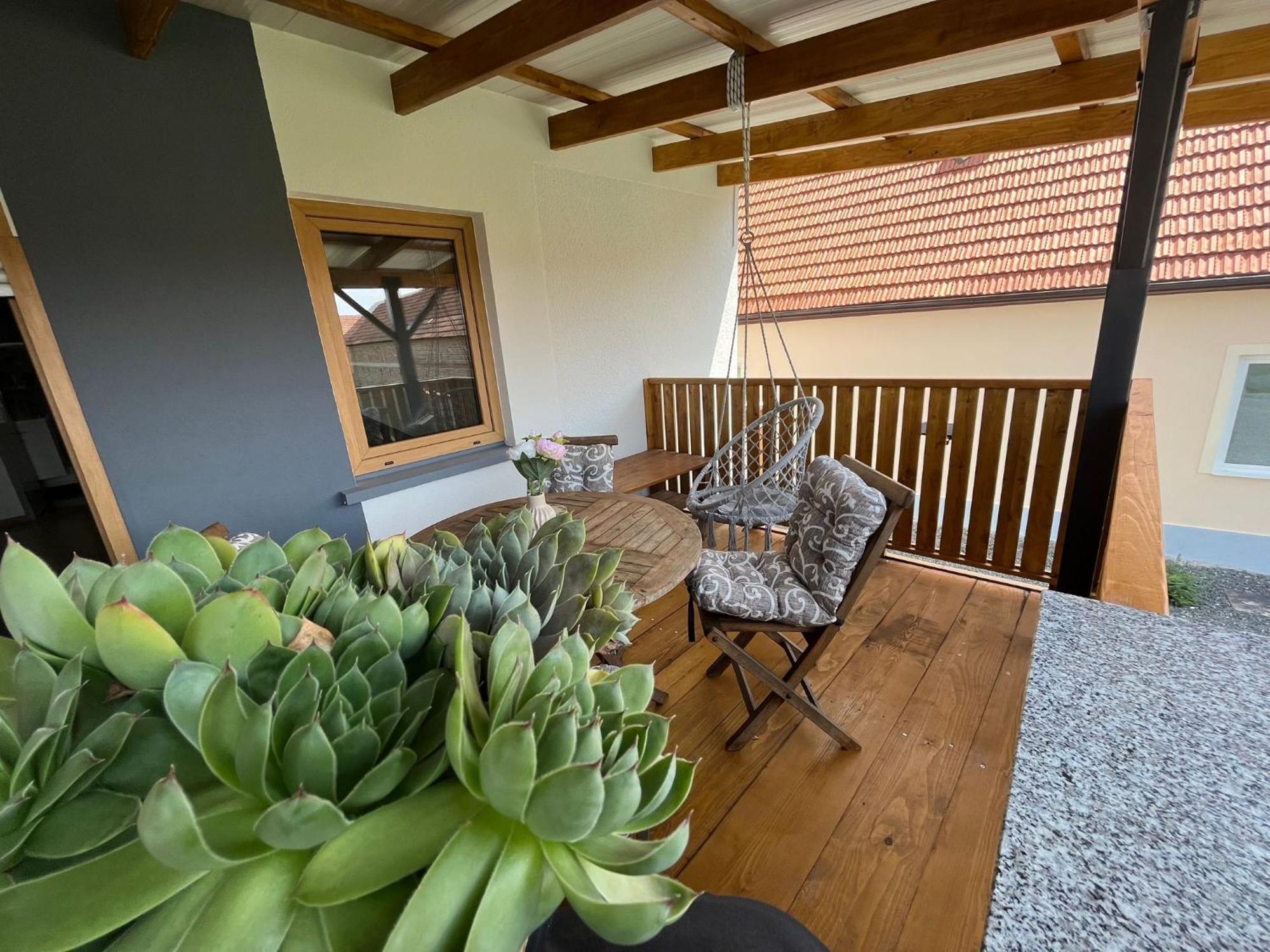 Apartman Mara Mala Subotica Экстерьер фото